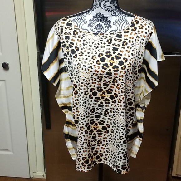 💛Ruby Rd. Top - Picture 1 of 9